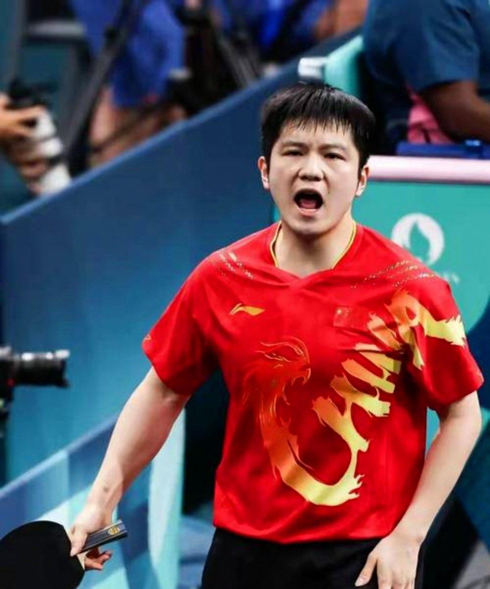 独家：樊振东高分数据敲定(中国第五个直辖市已敲定陕西省)|BG大游真人